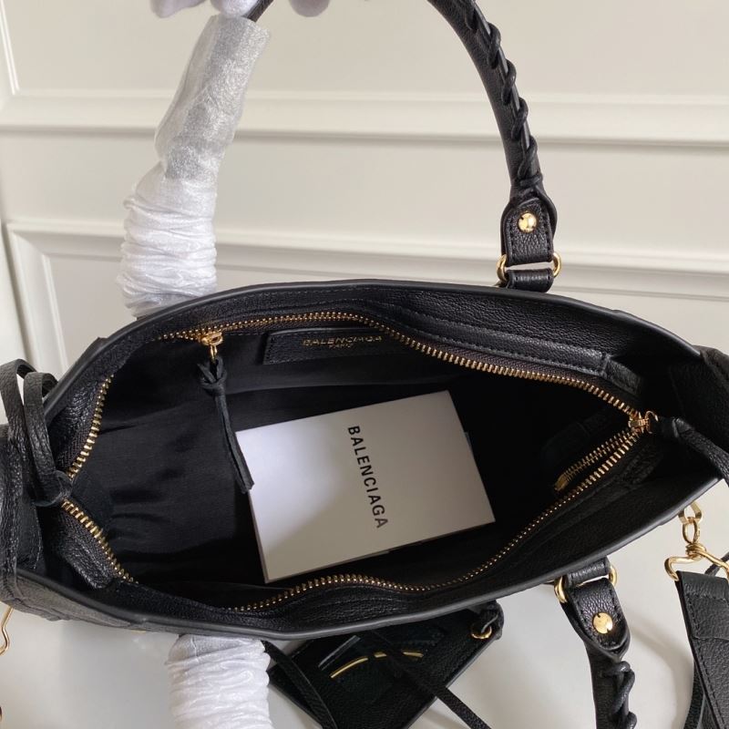 Balenciaga Classic City Bags